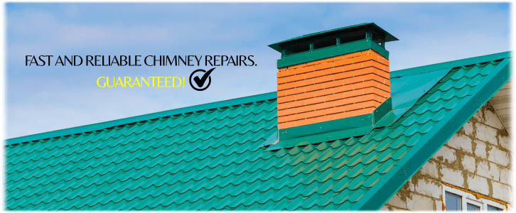 Chimney Repair Modesto CA