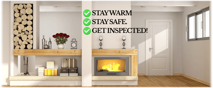 Chimney and Fireplace Inspection Modesto CA