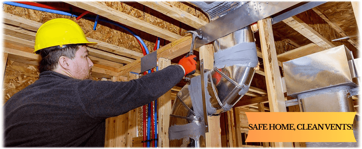 Dryer Vent Cleaning Modesto CA