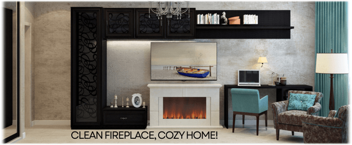 Fireplace Cleaning Modesto CA