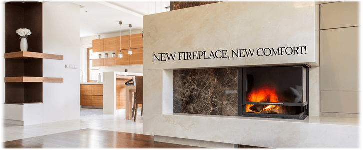 Fireplace Installation Modesto CA