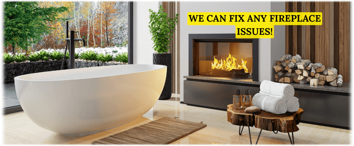 Fireplace Repair Modesto CA