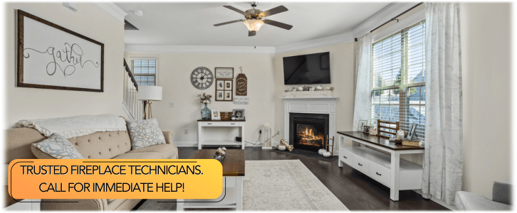 Modesto CA Chimney Sweep