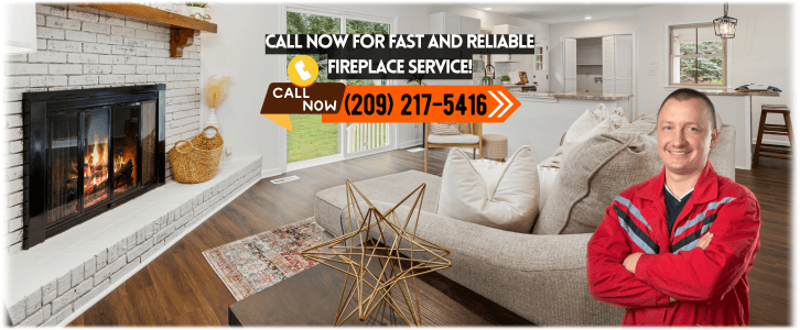 Chimney Sweep Modesto CA